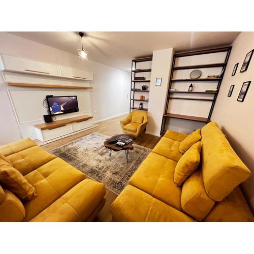 City Centre Apartments