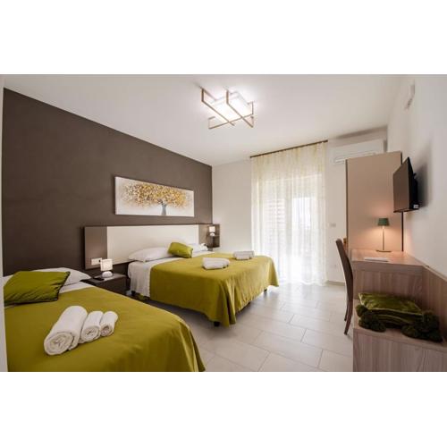 City Centre Milazzo