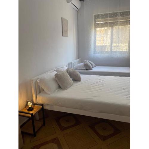 City Centre One Bedroom Apartment