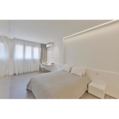 City Centre Studio Apartments Nicosia