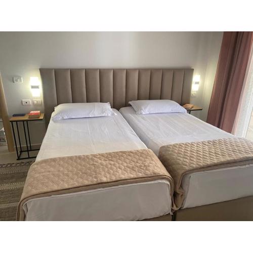 City Charm Apartment 500mbs