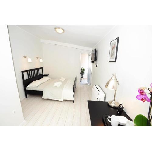 City Class Accommodation