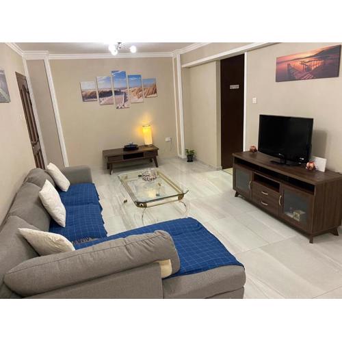 City Comfort Rooms