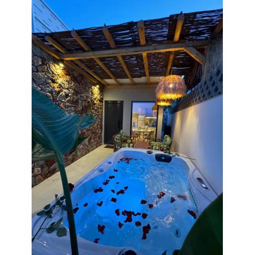 City Compass Luxury Suites Faliraki