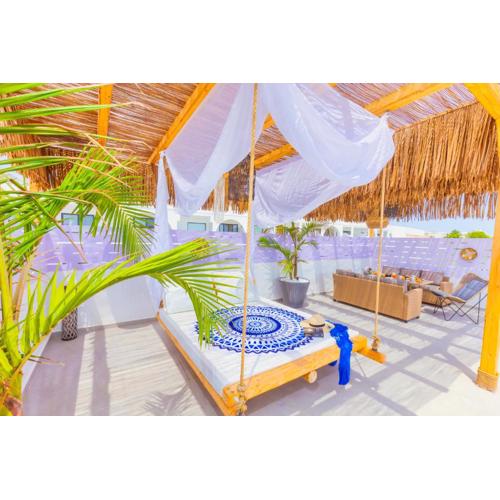 City Compass Luxury Villa