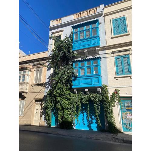 City Dacha