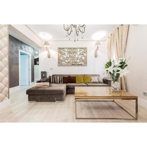 City Deluxe Apartment