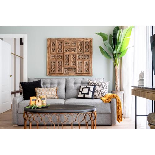 City Deluxe Reina Sofia Atocha comfy apartment