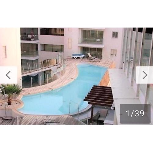 City Flats 308