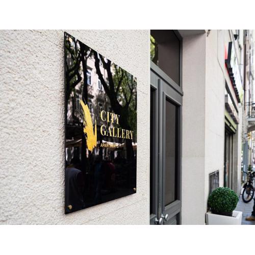 City Gallery Apartments
