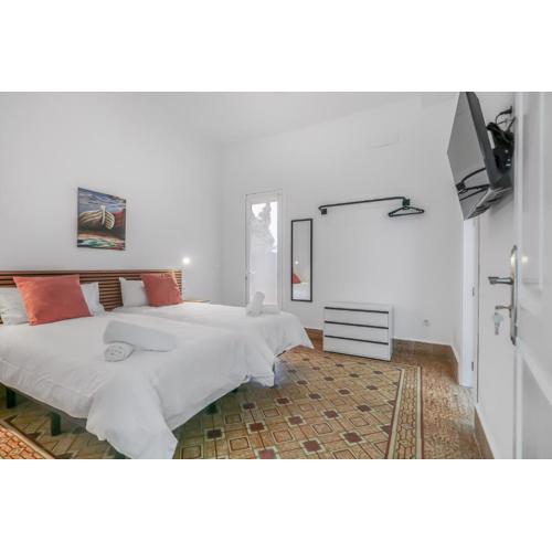 City Garden Suites Nadami 1935