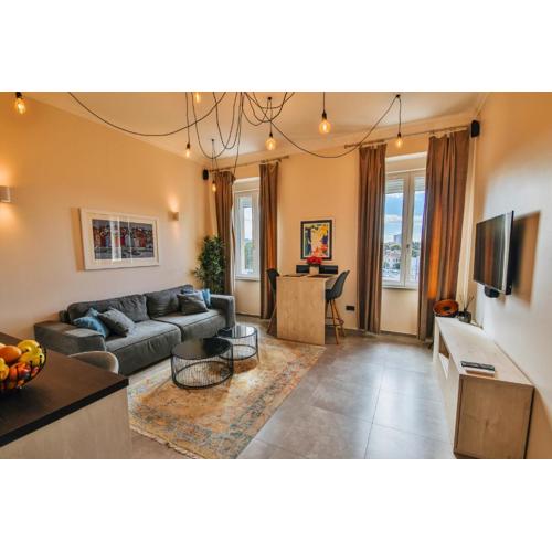City harbour deluxe suites