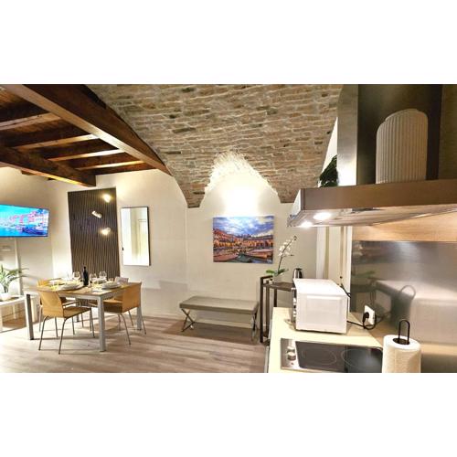 City Heart Cozy Apartment Desenzano