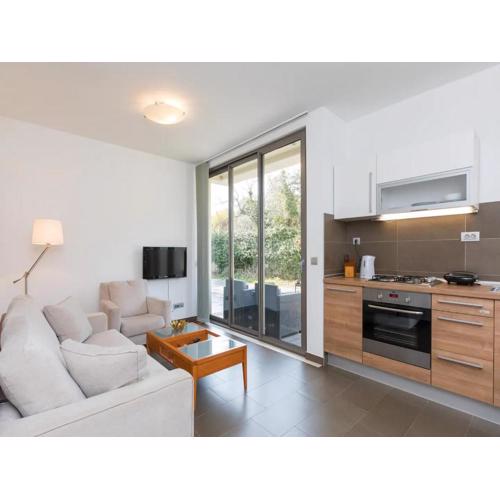 City Holiday Apartment