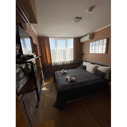 City Hotel