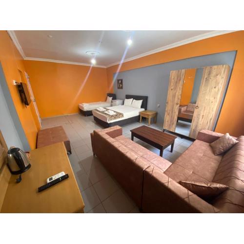 City House Hotel