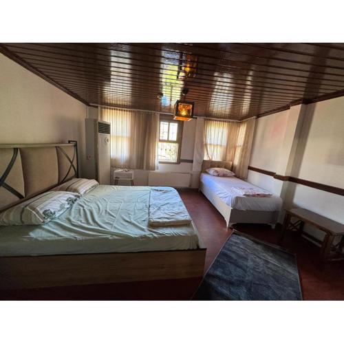 City Köşk hotel