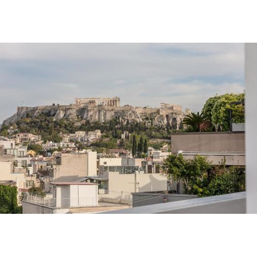 City Life Athens Apartments
