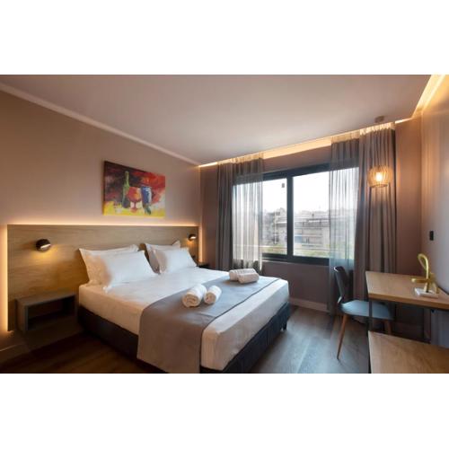 City Lights Athens by YHA