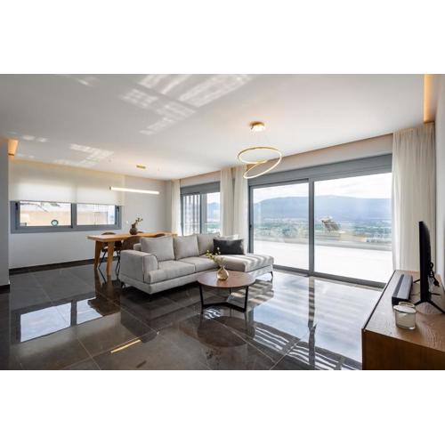 City Lights Residence Psyxiko