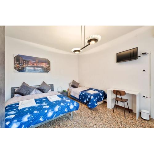 City Living Guest House Venice Apartment 3 Bedrooms
