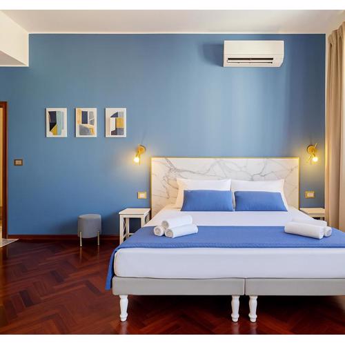 City Love Rooms