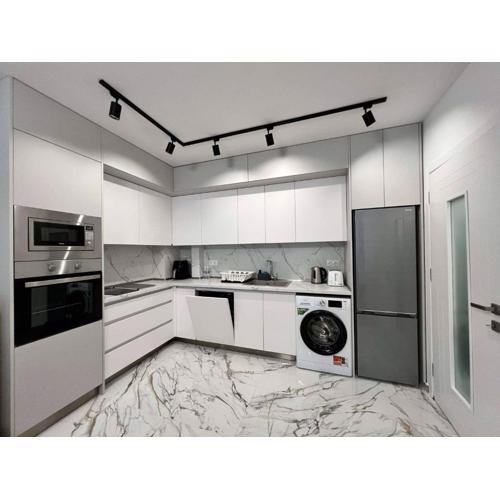 City lux apartment