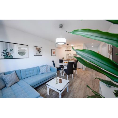 City Mode Apartment