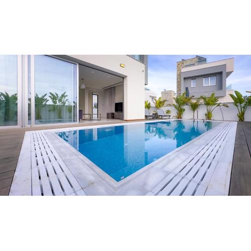 City Napa Seaview Villas - Villa 4