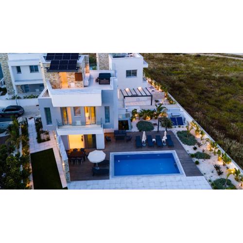 City Napa Seaview Villas - Villa 6
