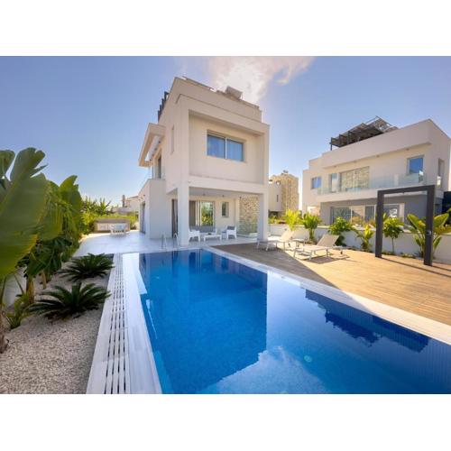 City Napa Seaview Villas - Villa 7