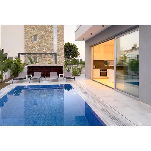 City Napa Seaview Villas - Villa 8