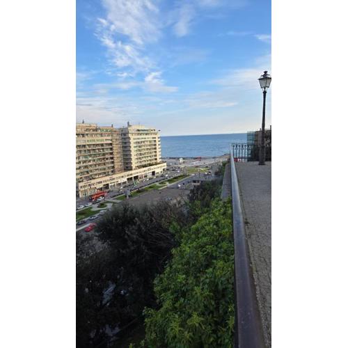 City Nest Genova