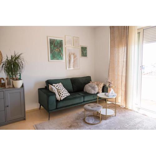 City Nest Paulette