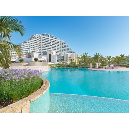 City of Dreams Mediterranean - Integrated Resort, Casino & Entertainment