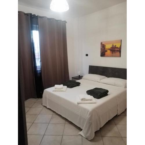 City of love apartment