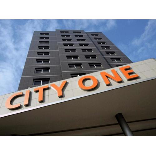 City One Hotel