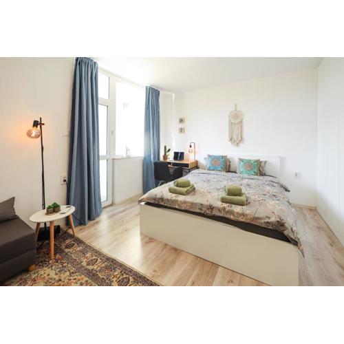 City Park Apartment