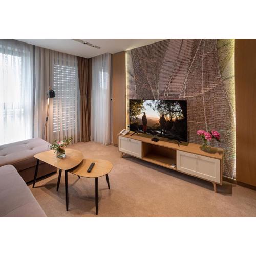 City Park Inn Apartment Cortona