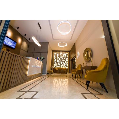 City Park Inn