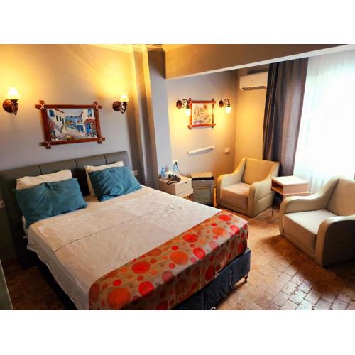City Park Suites City Center Corlu