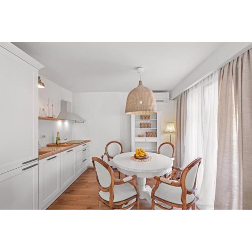 City Pearl Apartment Rea