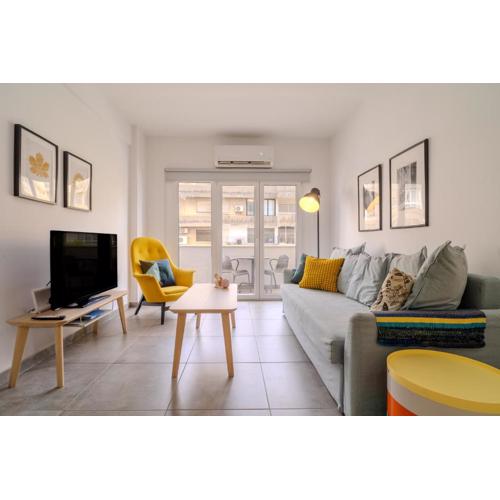 City Rendezvous One Bedroom Flat