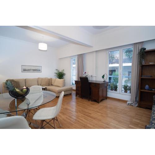 City Retreat Apartment