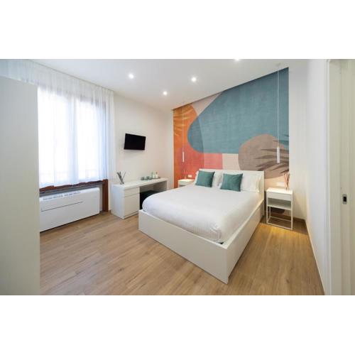 City Rooms 74