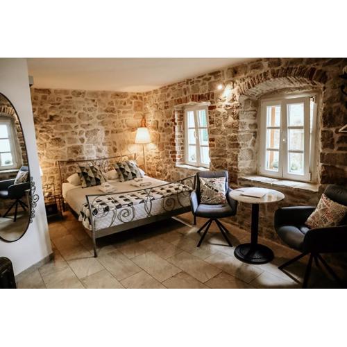 City Rooms Šibenik