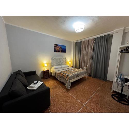 City Rooms