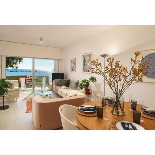 City Seafront Haven, Limassol