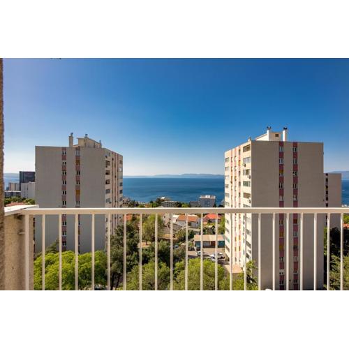 City Seaview Apartment Vigo - Happy Rentals