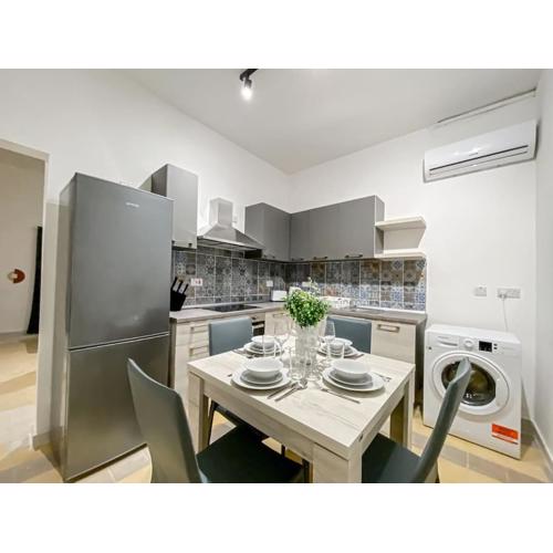 City Sky Apartment 1 - By Solea Holiday Homes